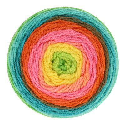 Scheepjes Colour Crafter Cake 706 Creative Studio