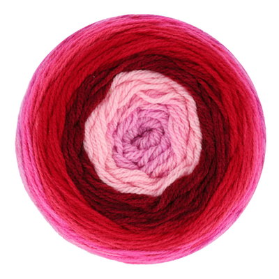 Scheepjes Colour Crafter Cake 707 Dopamine Decor