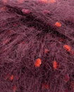 Phildar Phil Mohair Dots Bois de Violette