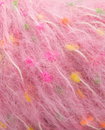 Phildar Phil Mohair Dots Rose Bonbon