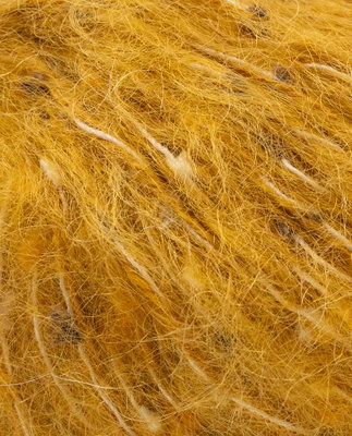 Phildar Phil Mohair Dots Terre D ocre