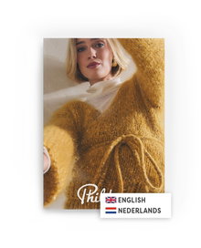 Phildar nr 282 herfst winter 2026-2027 NL