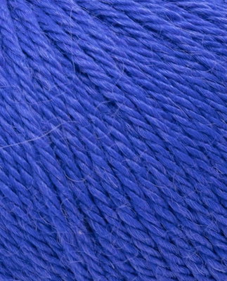 Phildar Phil Pur Alpaga Bleu Klein