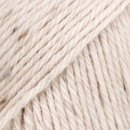 DROPS Saga 47 oatmeal tweed