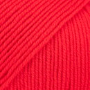 Drops Baby merino 67 fel rood