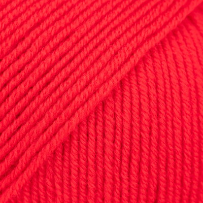 Drops Baby merino 67 fel rood