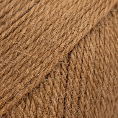 DROPS Alpaca 9050 caramel