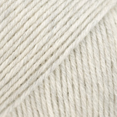 Drops Baby merino 68 kristalgrijs
