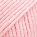 DROPS Big merino 29 baby roze