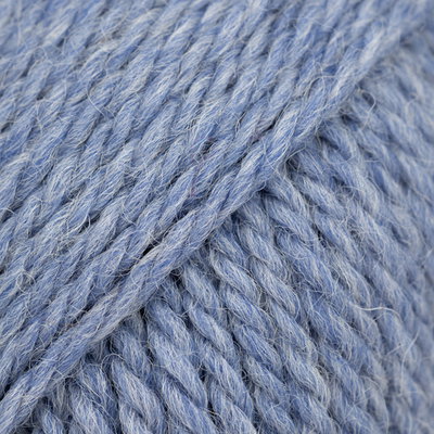 DROPS Alaska 87 denimblauw
