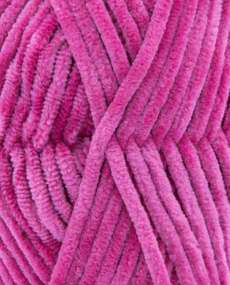 Pingouin Pingo Chenille Fuchsia Pink