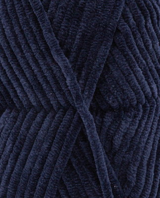 Pingouin Pingo Chenille Marine