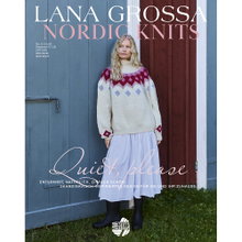 Lana Grossa Nordic Knits 5