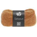 Lana Grossa Setasuri 71 camel