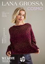 Lana Grossa Leaflet Cosmo