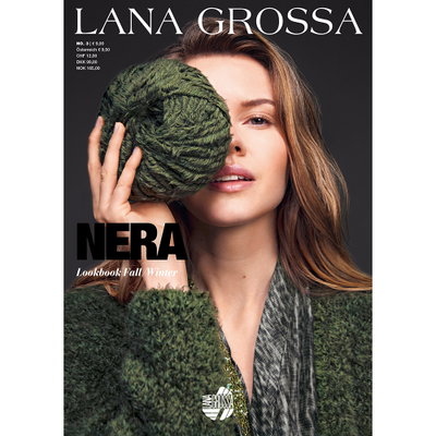 Lana Grossa Nera 3