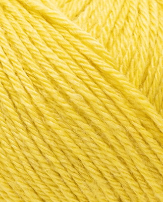 Phildar Phil Soie Merinos Jaune D Or