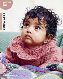 Lang Yarns Punto 99 NL/DE/FR