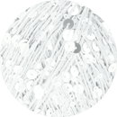 Lana Grossa Cosmo 01 wit