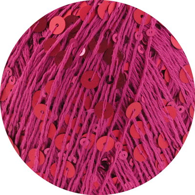 Lana Grossa Cosmo 15 pink