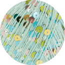 Lana Grossa Cosmo 21 mint 