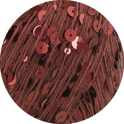 Lana Grossa Cosmo 25 oud rood