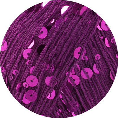 Lana Grossa Cosmo 26 fuchsia