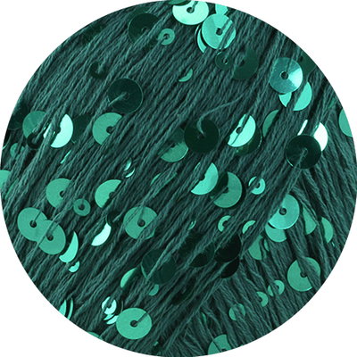Lana Grossa Cosmo 31 groen