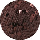 Lana Grossa Cosmo 33 bruin rood