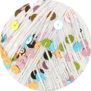 Lana Grossa Cosmo 38 wit