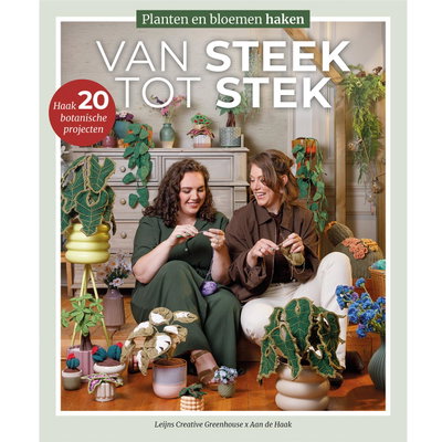 Van steek tot stek