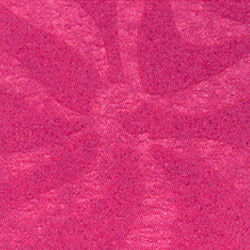 Vilt met print fantasy 760 pink